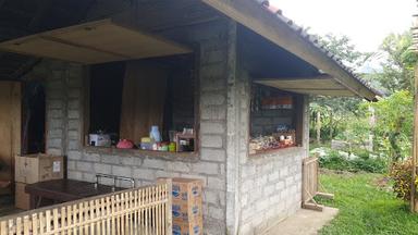 WARUNG BUKUH MESARI