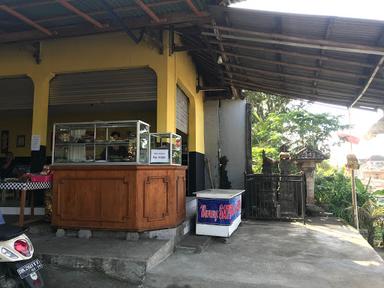 WARUNG NASI MEN YUDI