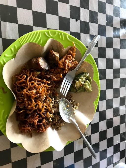 WARUNG NASI MEN YUDI