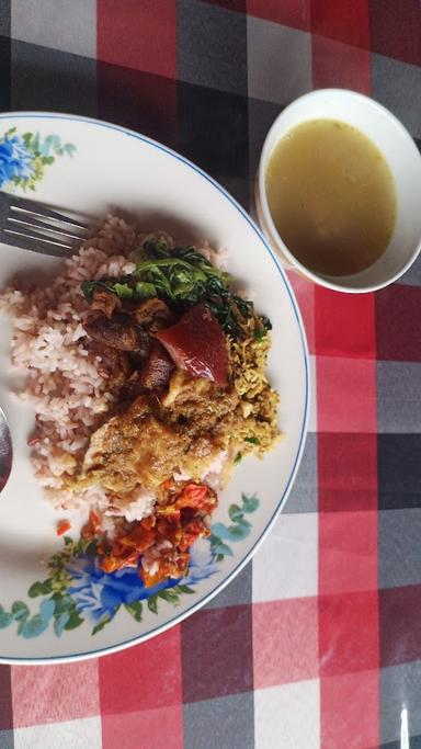 WARUNG NASI MERTA ASIH BUK OKY