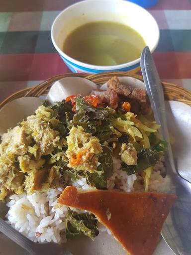 WARUNG NASI MERTA ASIH BUK OKY