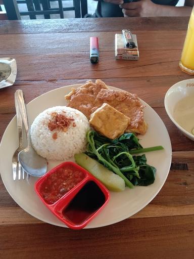 WARUNG PADI SELERA NUSANTARA