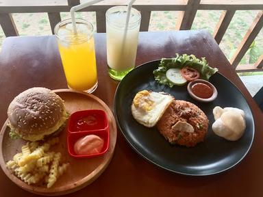 WARUNG PADI SELERA NUSANTARA