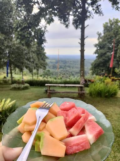 WARUNG SARI BOGA 9 KEMETUG