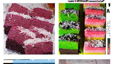 KURNIA CAKE & BAKERY