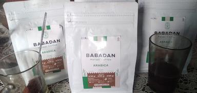 BABADAN KOPI