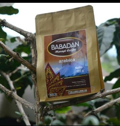 BABADAN KOPI