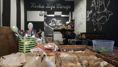 KEDAI KOPI MERAPI