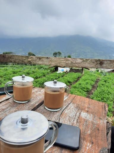 WARKOP ARABIKA MERAPI