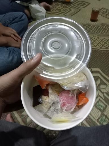 BAKSO ANEKA RASA MAYLIS FOOD