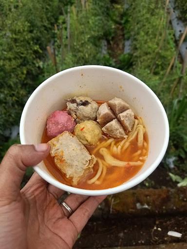 BAKSO ANEKA RASA MAYLIS FOOD