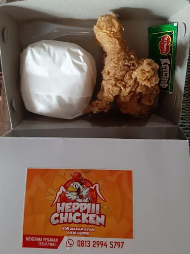 HEPPIII CHICKEN