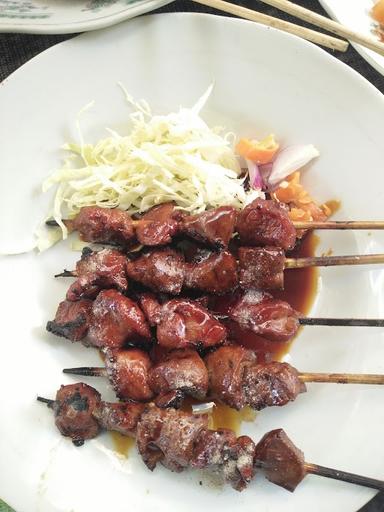 SATE KAMBING MUDA NY. YEKTI