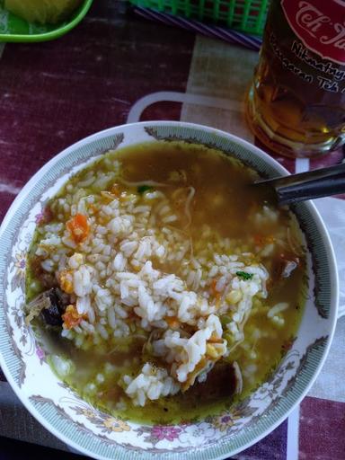 SOTO NDESO MBAK SRI