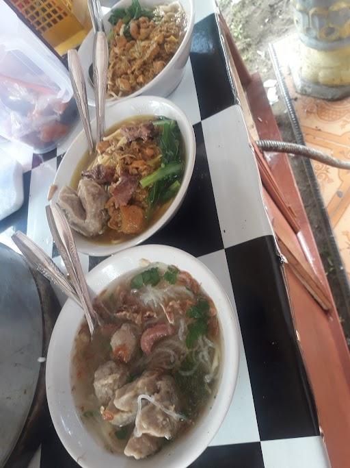 THE_PLO BAKSO DAN MIE AYAM