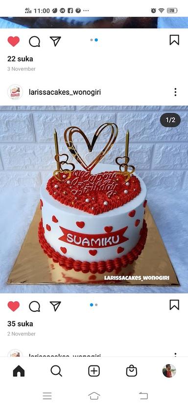 LARISSACAKES_WONOGIRI