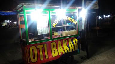 ROTI BAKARABANG TATTO