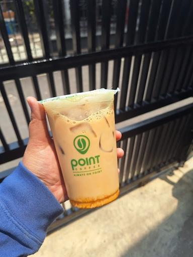 POINT COFFEE