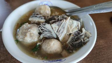 BAKSO JEMPOL