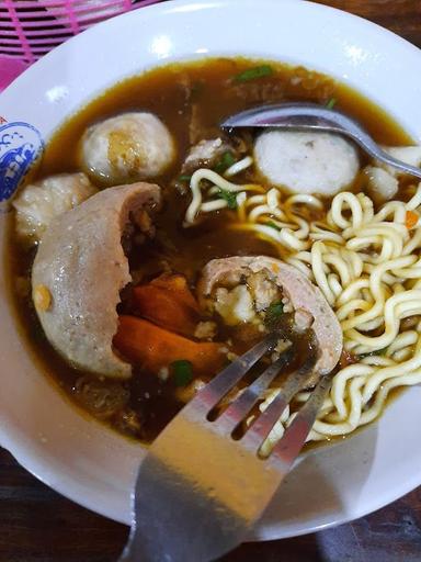 BAKSO JEMPOL