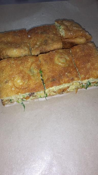 MARTABAK & TERANG BULAN INDORASA WONOGIRI