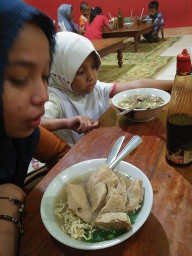 MEGARIA BAKSO & MIE AYAM