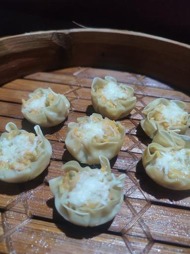 NAISU DIMSUM