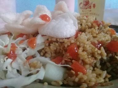 NASGOR PAK YANTO