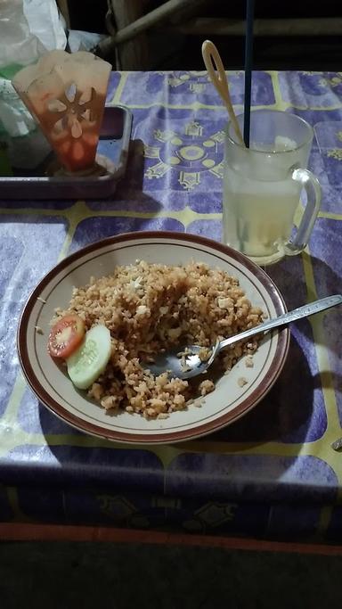 NASI GORENG ABAH BANDUNG