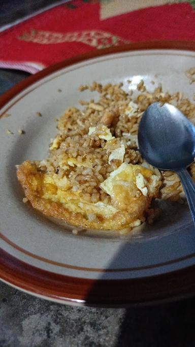 NASI GORENG PAK GATOT