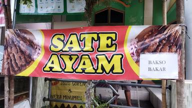 SATE GEMBUL