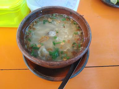 SOTO GERABAH MAS ROFIQ