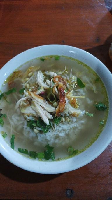 SOTO MBOK SUMI