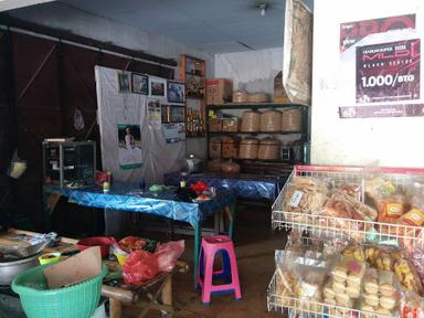 WARUNG MAKAN BU ASIH