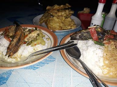 WARUNG MAKAN MBAK NAR