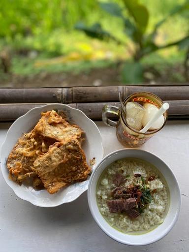 WARUNG SOTO AZALEA