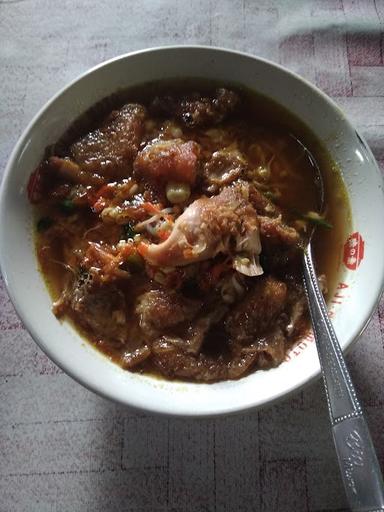 WARUNG SOTO BU KARTINI