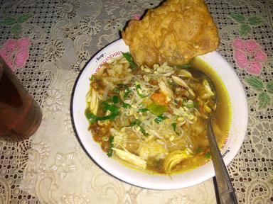 WARUNG SOTO BU KARTINI