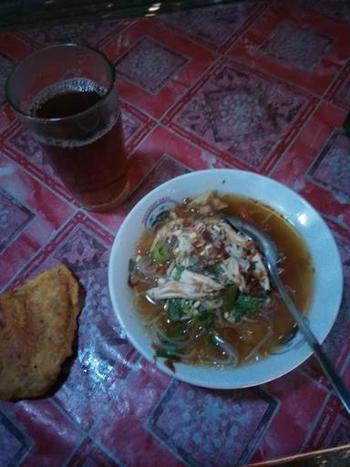 WARUNG SOTO BU KARTINI