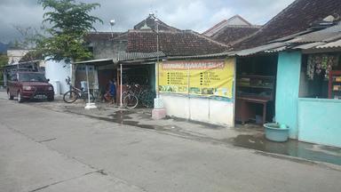 WARUNG SOTO SILIR BU NARMI