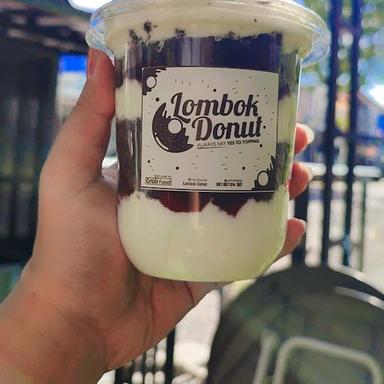 LOMBOK DONAT