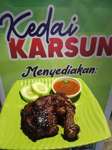 KEDAI KARSUN