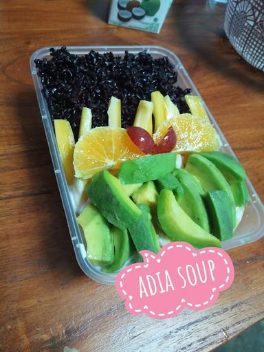 ADIA BUAH