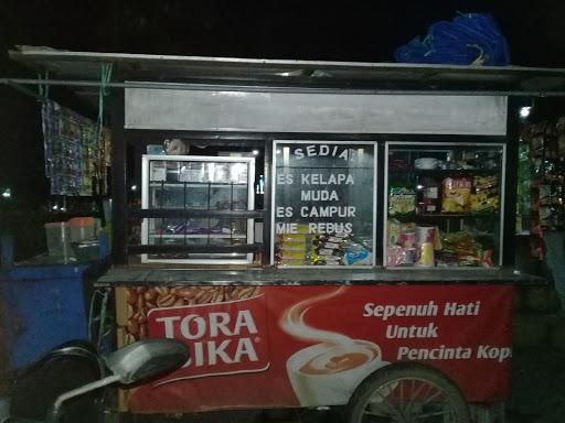 WARKOP ENONG