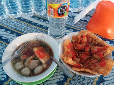 BAKSO AREMA