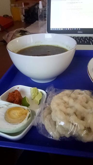 BAKSO BEKA SELONG