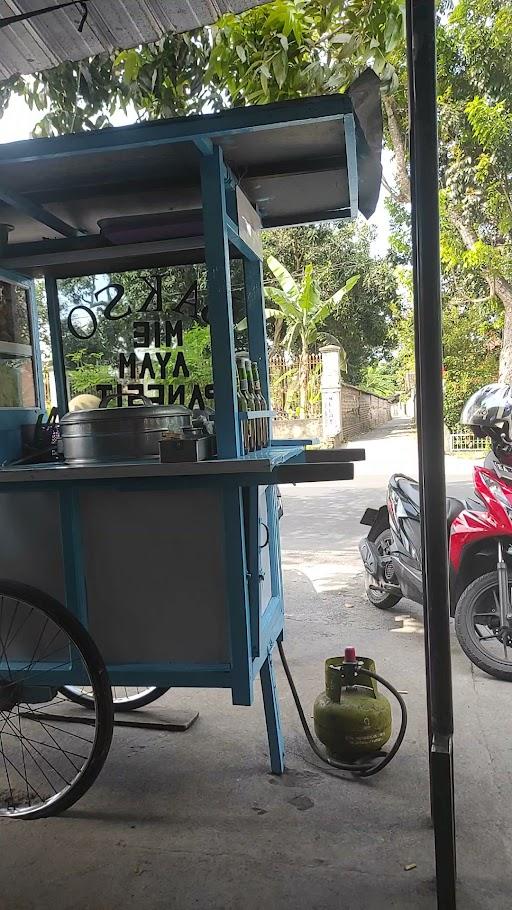 BAKSO MALANG MAS TEMBEM