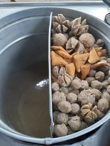 BAKSO SOLO SARI RASA