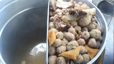 BAKSO SOLO SARI RASA