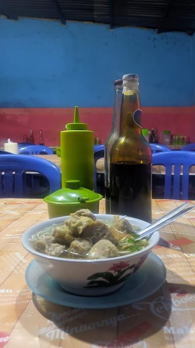 BAKSO TIMBUL REZEKI GEMINI SELONG